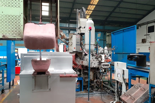 Die Casting